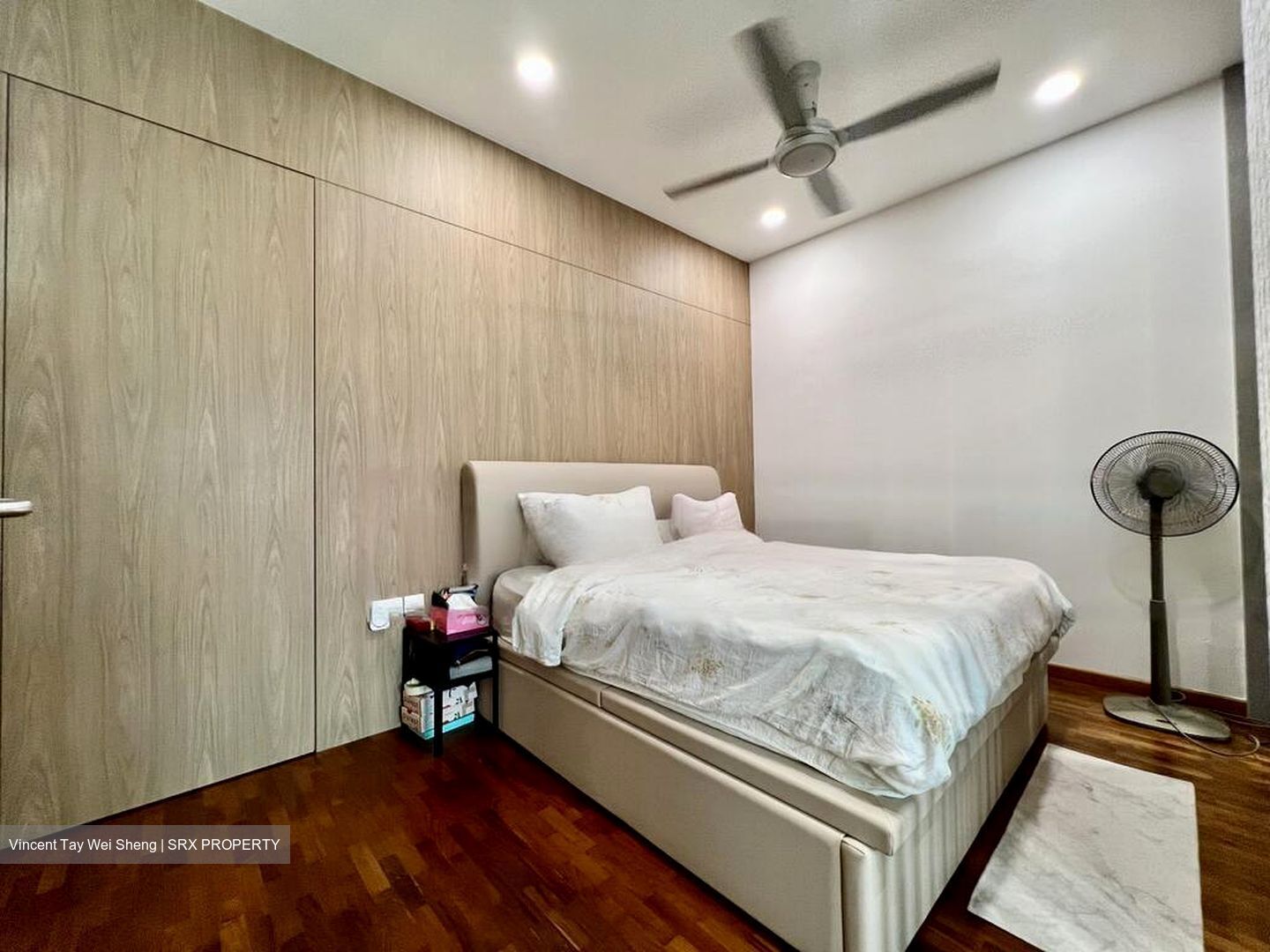 Savoy Park (D21), Terrace #450553311